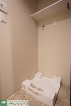 LUXENA八王子寺町の物件内観写真